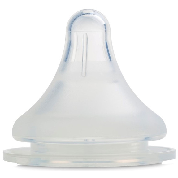 SOFTOUCH NIPPLE 2 PCS BLISTER PACK